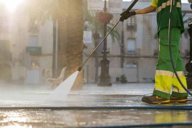 Best Roof Power Washing Services  in Bremen, IN